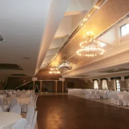 Malowanie sufitów po zalaniu