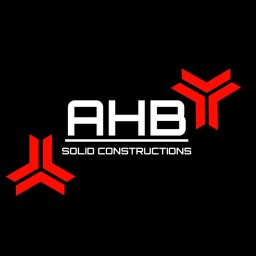 AHB solid construction - Roboty Ziemne Włocławek