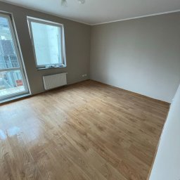 Malowanie mieszkań Toruń 1