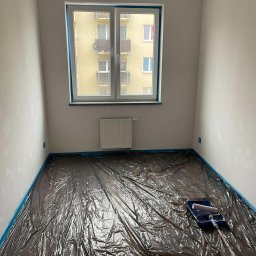 Malowanie mieszkań Toruń 2