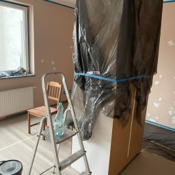 Malowanie mieszkań Toruń 3