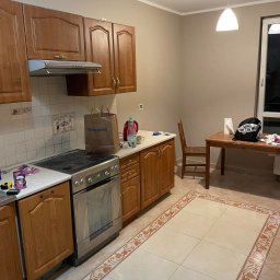 Malowanie mieszkań Toruń 4