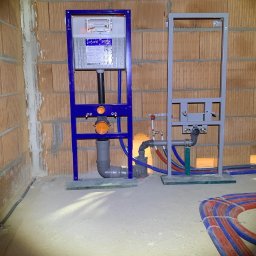 Klimatyzacja do domu Baczyn 4