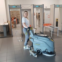 Clean Case Sp. z o.o. - Opr&oacute;żnianie Piwnic Gralewo