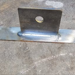 LASER ARC Jarosław Banasiak Usługi Spawalnicze - Spawanie Laserowe zapraszam