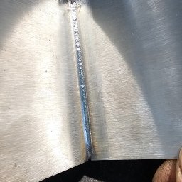 Spawanie Laserowe inox