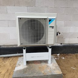 ARISTOCLAN STUDIO SP&Oacute;ŁKA Z OGRANICZONĄ ODPOWIEDZIALNOŚCIĄ - Materiały instalacyjne grzewcze Warszawa