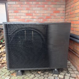 Jednostka zewnętrzna DAIKIN EPRA 18kW