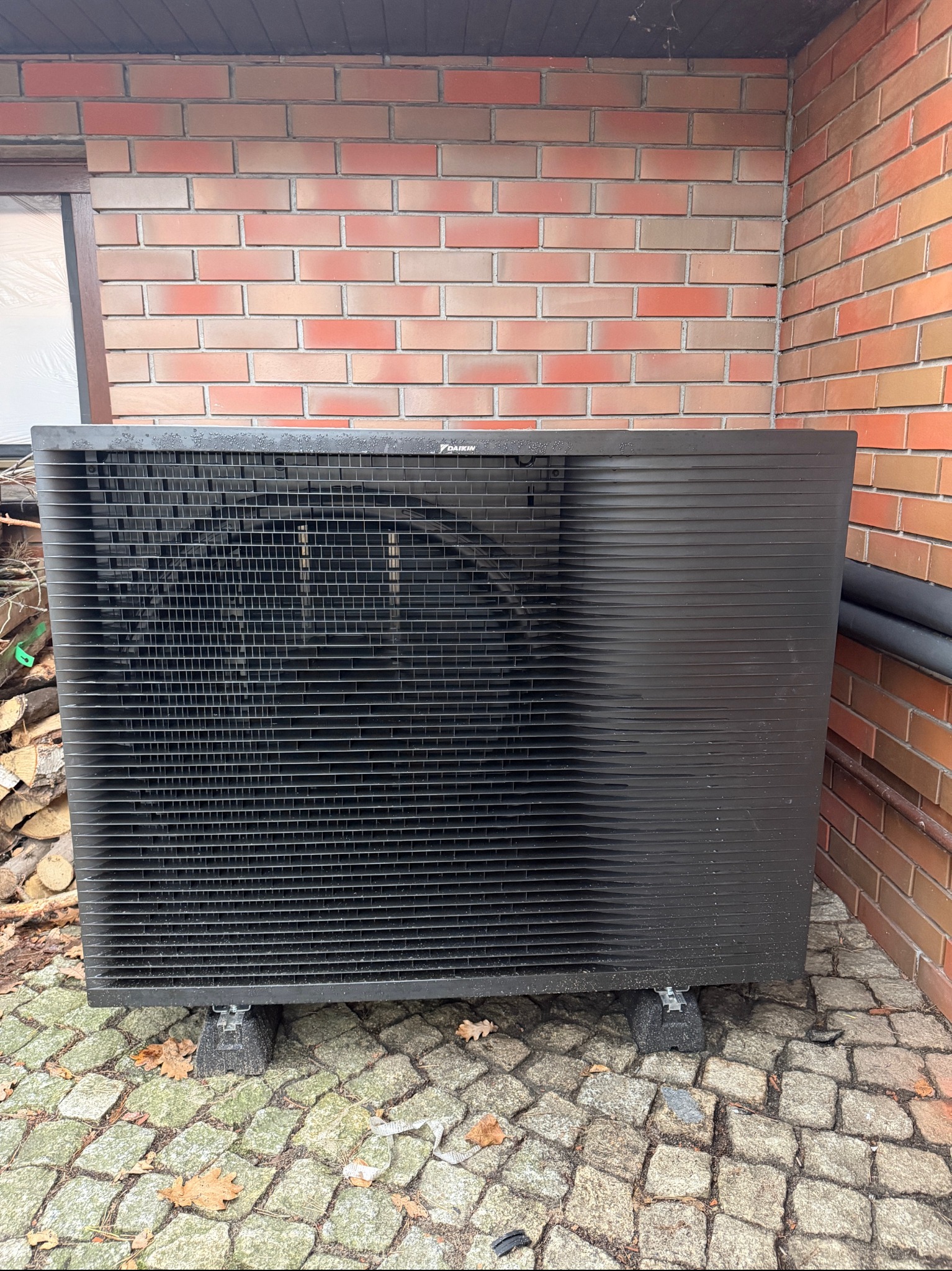 Jednostka zewnętrzna DAIKIN EPRA 18kW