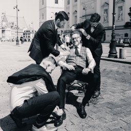 Fotograf ślubny Radom 2