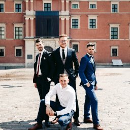 Fotograf ślubny Radom 3