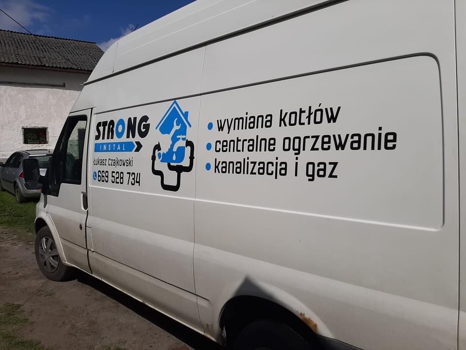 Chcesz zamontować kocioł lub pompę ciepła? Jesteś z woj. opolskiego lub śląskiego? Zadzwoń.