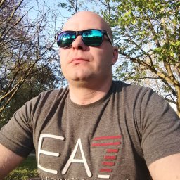GLAZ-MONTAŻ Kompleksowe wykończenie mieszkań Dawid Karpiński - Sufit Napinany w Salonie Słupsk