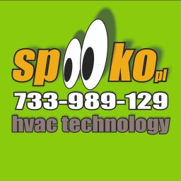 Spooko.pl Klimatyzacja Pompy Ciepła - Montaż Wentylacji Wrocław