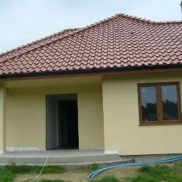 Ocieplanie budynków