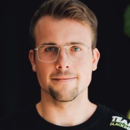 Karol Siemianowski - Trener Personalny Bydgoszcz