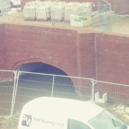 Remont łazienki rotterdam 1