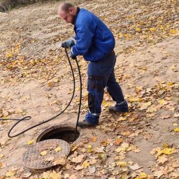 Instalacje sanitarne Serniki 2