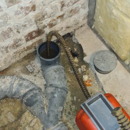 Instalacje sanitarne Serniki 1