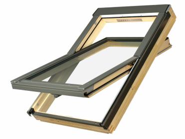 GOLDMAR DACHY Marcin Gołdas - Okna aluminiowe Michałowo