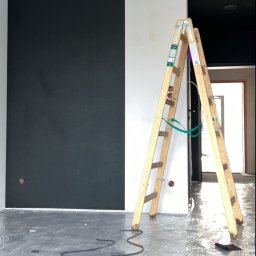 Tapetowanie Tuchola 1