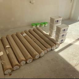 Tapetowanie Tuchola 3