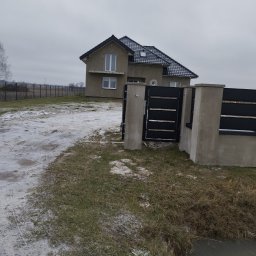 Goł-spaw - Składy i hurtownie budowlane Zwoleń