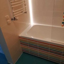 Remonty mieszkań Sitne 3