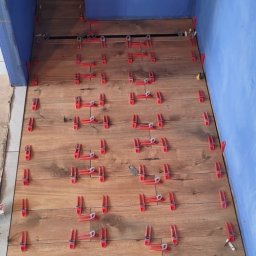 Tynki maszynowe Szczecin 3