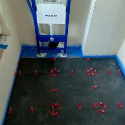 Tynki maszynowe Szczecin 4