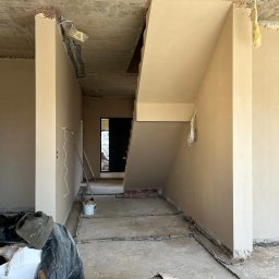 Cover AT bud Andrii Danyliuk - Tynkowanie elewacji Szczecin