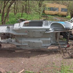 Piaskowanie Jonkowo 3