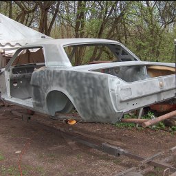 Piaskowanie Jonkowo 4