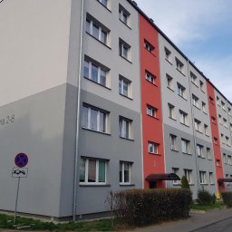 Przegląd budynku - Przegląd 1 z 31 Wspólnot Mieszkaniowych w Tarnowskich Górach