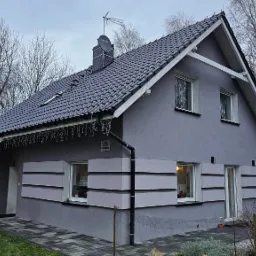 Przegląd domu jednorodzinnego w Rybniku