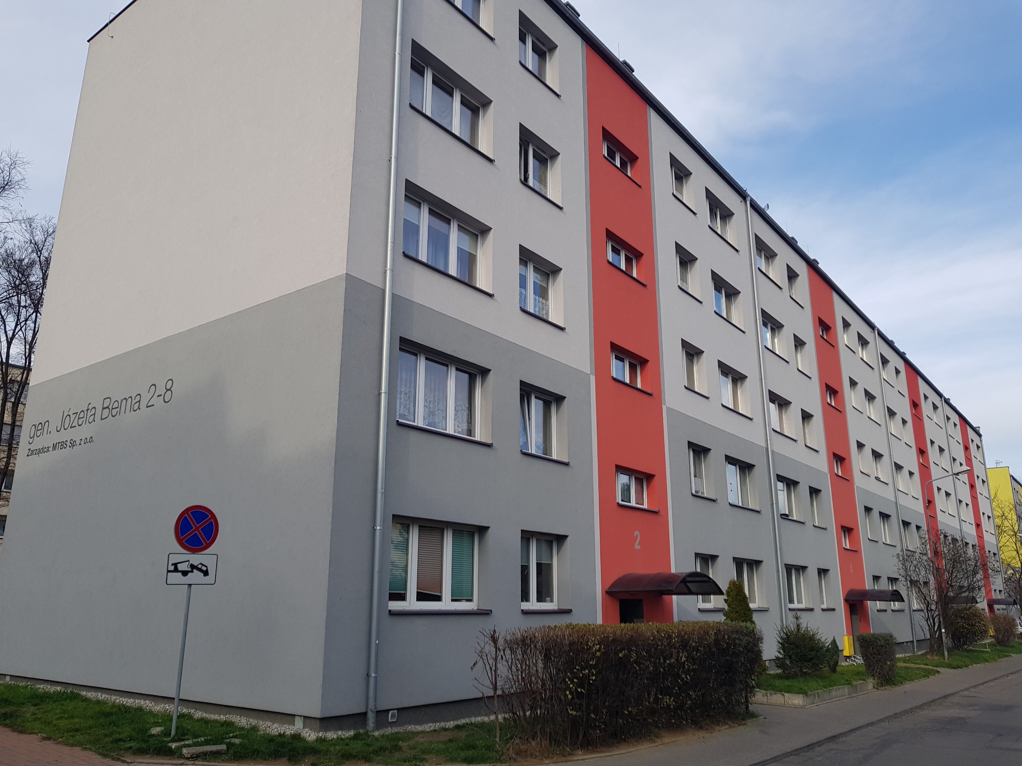 Przegląd 1 z 31 Wspólnot Mieszkaniowych w Tarnowskich Górach