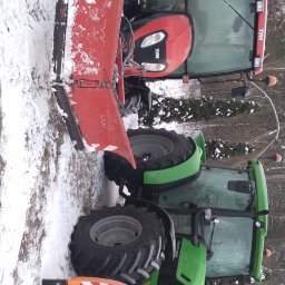 Pielęgnacja ogrodów Goszczanów 4