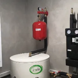 Pompa ciepła Mitsubishi Ecoinverter 8 kW