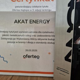 Odnawialne źródła energii Kalisz