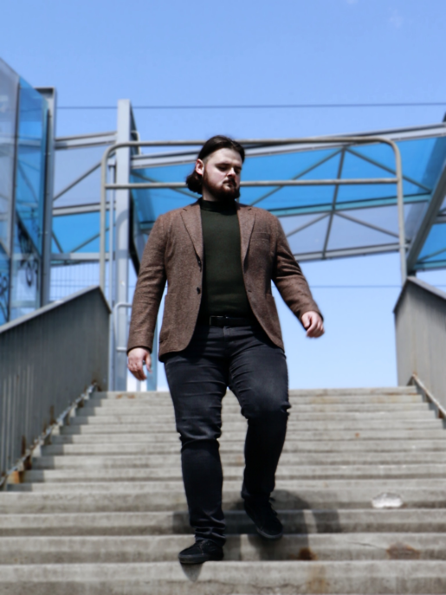 Kierunek marketing non stop