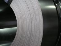 Usługi cięcia wzdłuznego stali - szybko i pewnie !!!