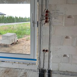 Instalacje elektryczne Barchaczów 3