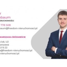 Sprzedaż mieszkania Warszawa 1