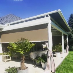 Filip Kasprzak - Altany z Grillem Poznań