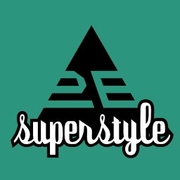 "2B SUPERSTYLE" - Projekt Graficzny Włocławek