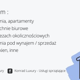 Sprzątanie mieszkań Warszawa 1