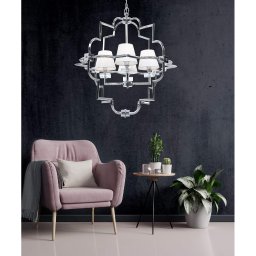 lampy w stylu nowojorskim, hampton idealne do eleganckich salonów.