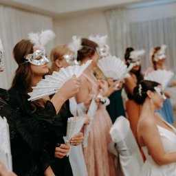 Zespół muzyczny Suwałki 2