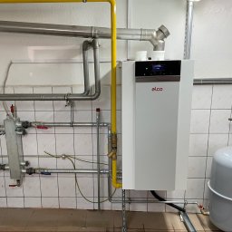 JM - Czyszczenie Kanalizacji Wrocław