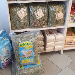 Sklep zoologiczny Kętrzyn Super REX